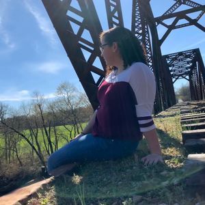 Meet your Posher, Maggie